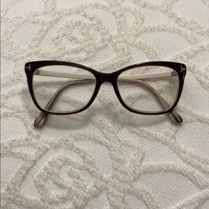 Tom Ford glass frames